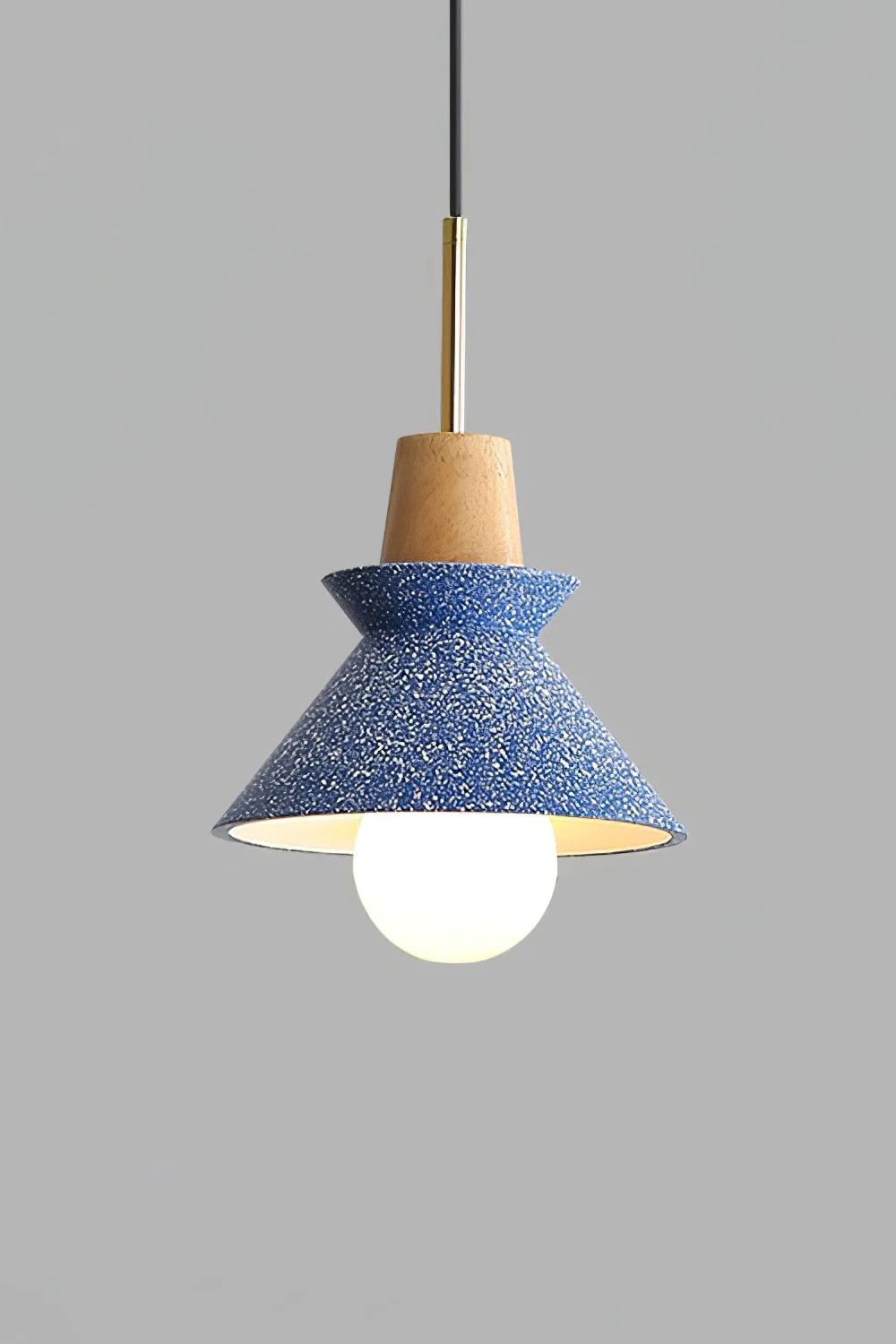 SPACE Scandinavian Pendant Lamp - Image 32