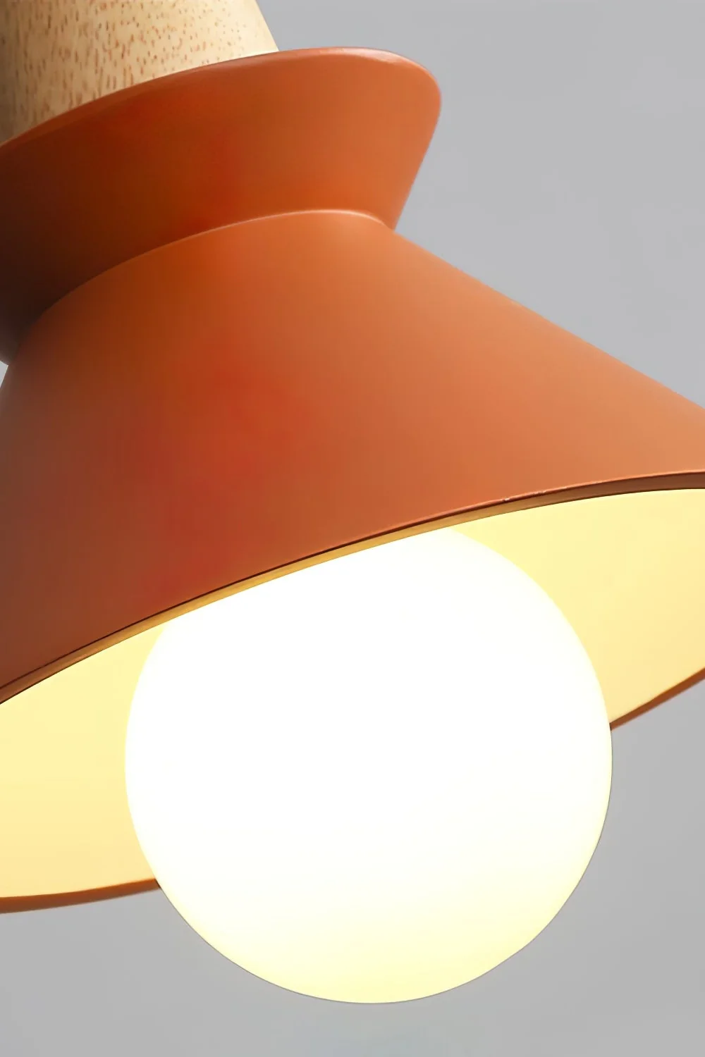 SPACE Scandinavian Pendant Lamp - Image 39