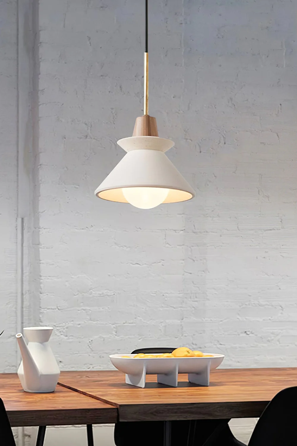 SPACE Scandinavian Pendant Lamp - Image 5