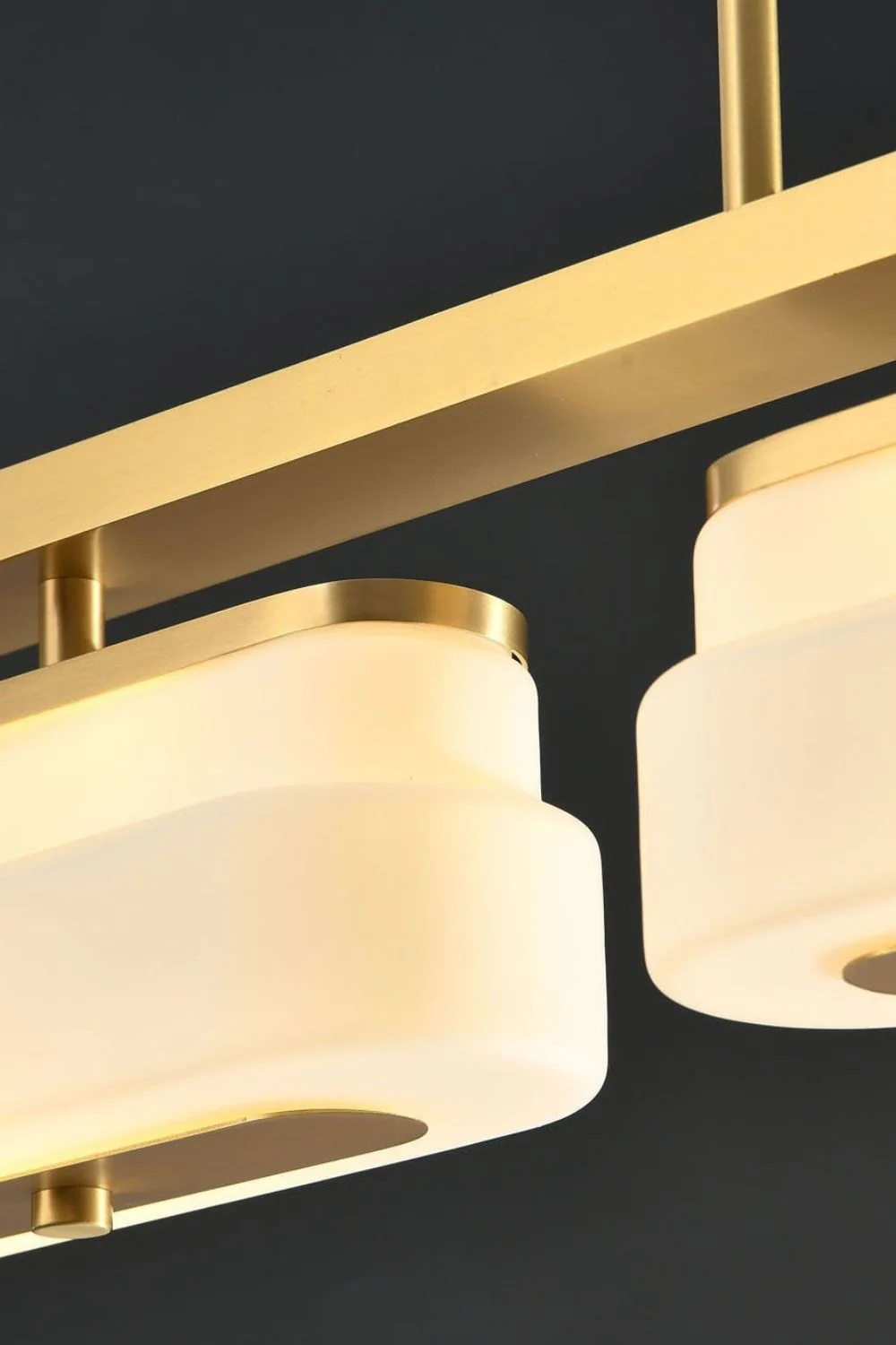 Spate Marble Pendant Lamp - Image 10