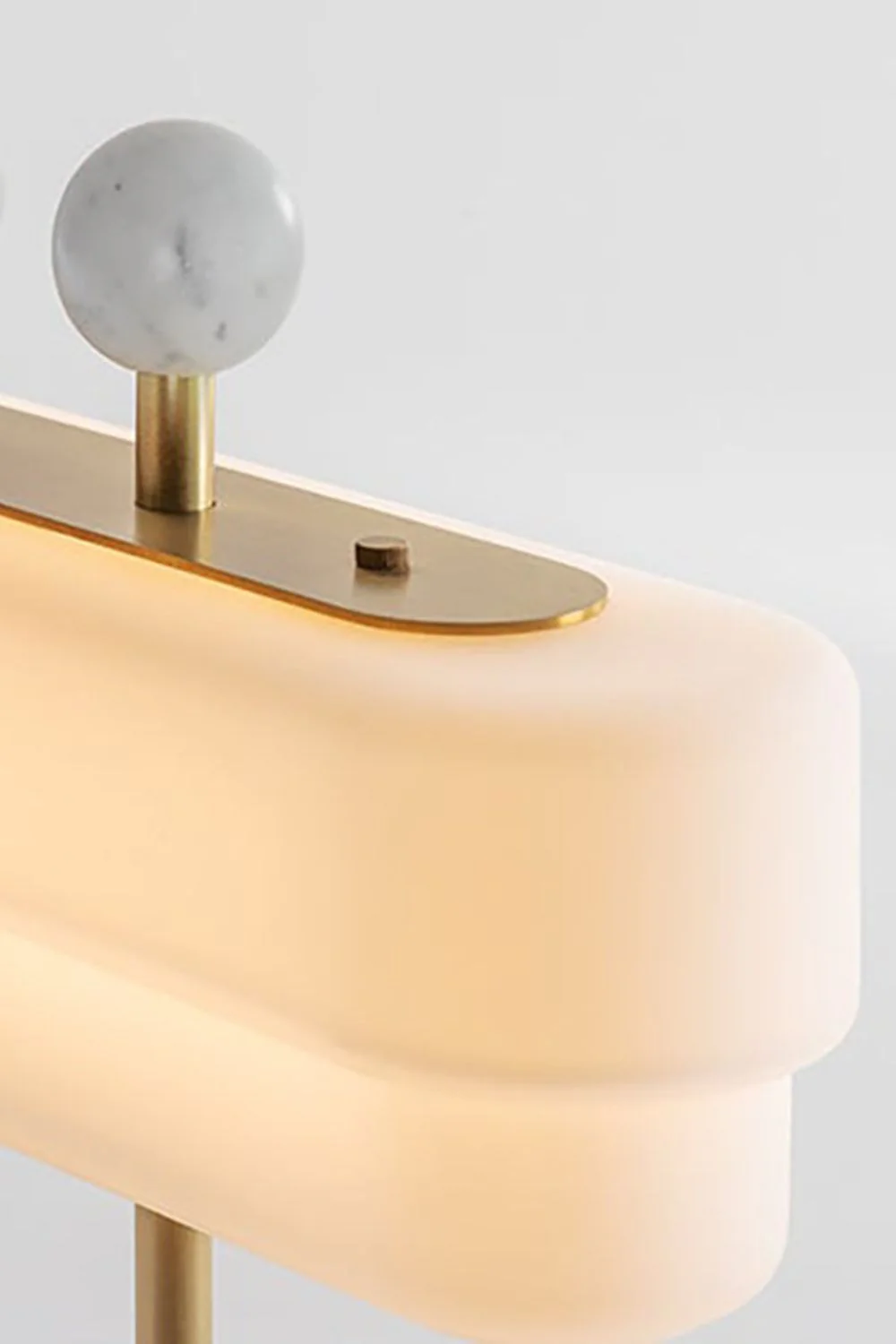 Spate Marble Table Lamp - Image 10