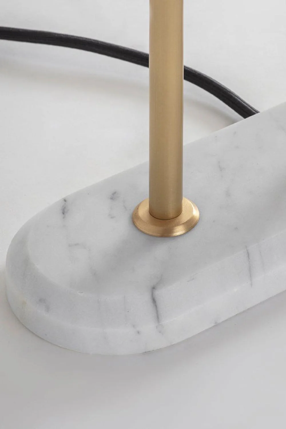Spate Marble Table Lamp - Image 11