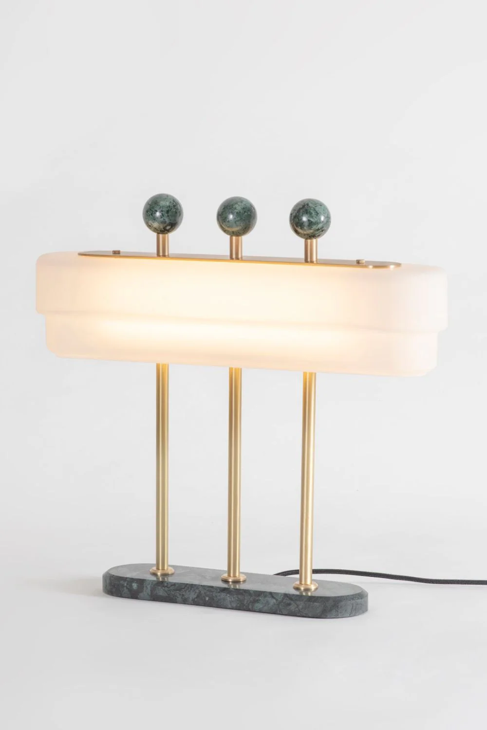 Spate Marble Table Lamp - Image 14