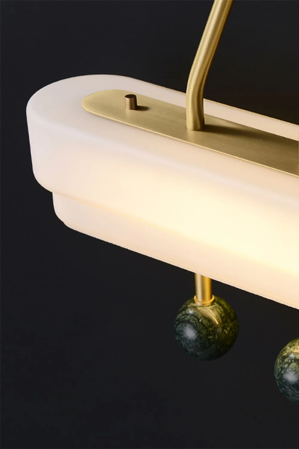 Spate Marble Wall light - Image 16