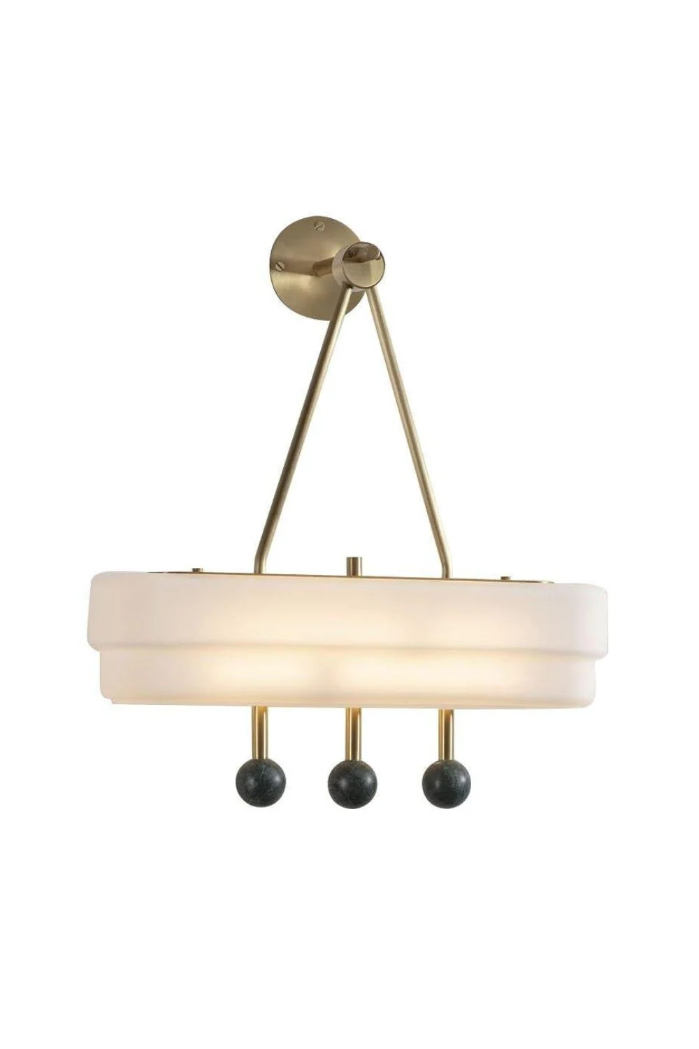 Spate Marble Wall light - Image 20