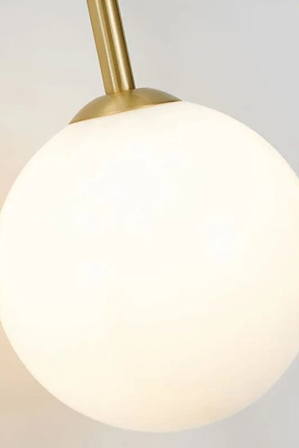Spherical Light Luxury Wall Lamp - Image 32