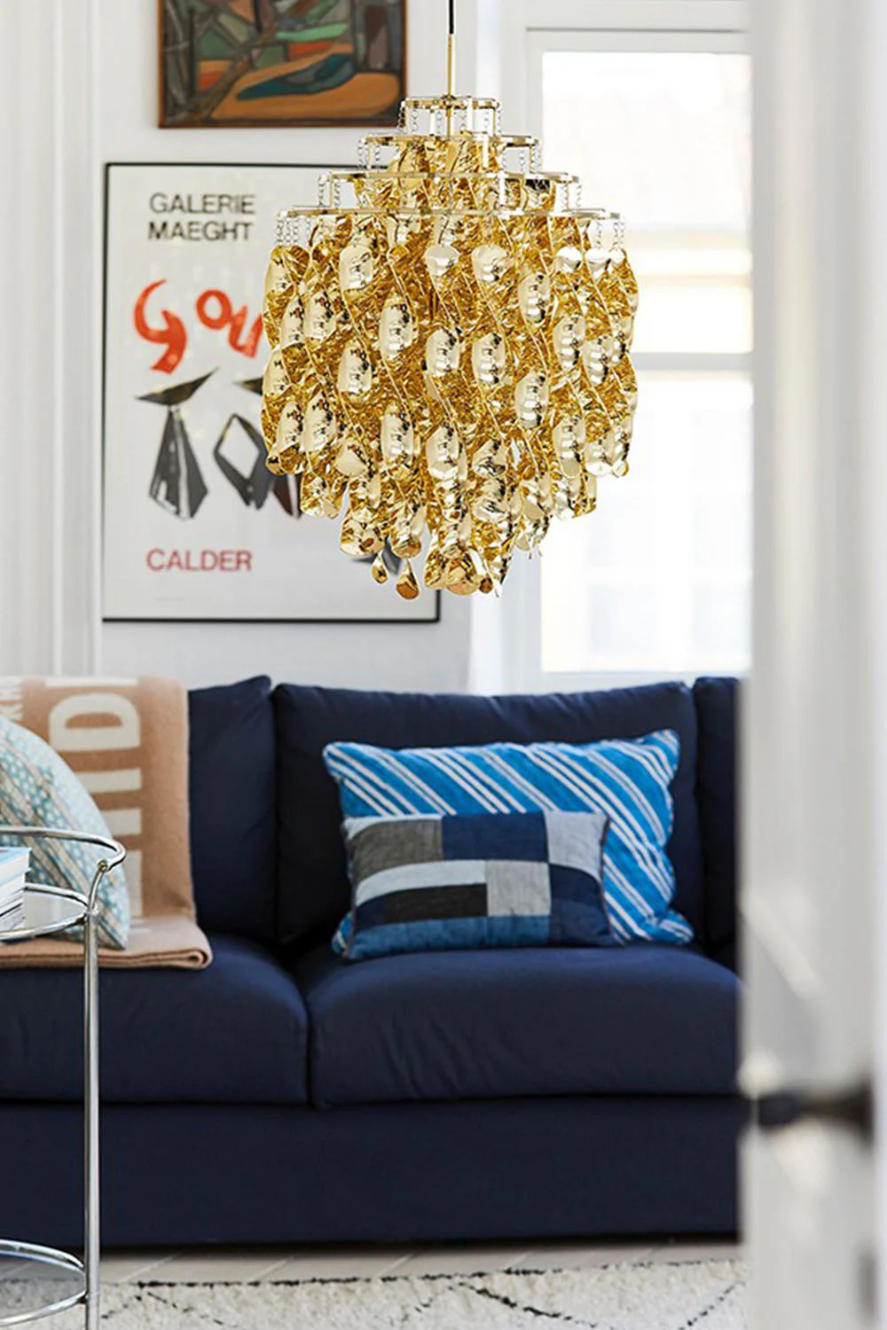 Spiral SP01 Pendant Lamp - Image 21