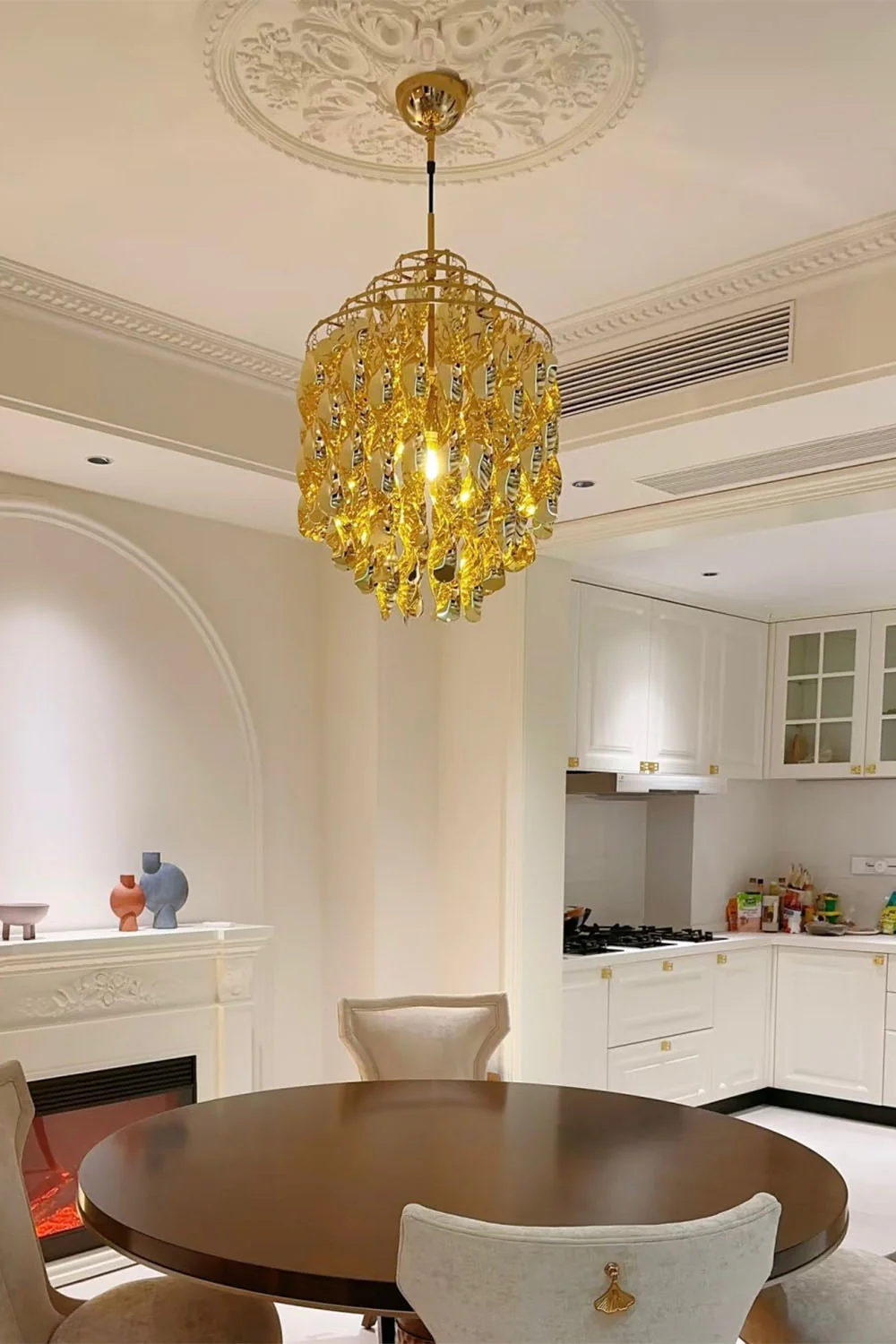 Spiral SP01 Pendant Lamp - Image 6
