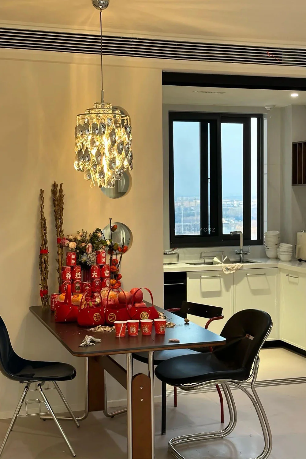 Spiral SP01 Pendant Lamp - Image 7