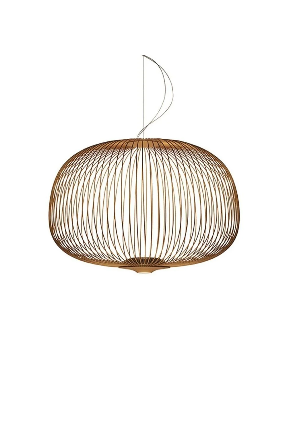 Spokes Suspension Lamp - Image 38