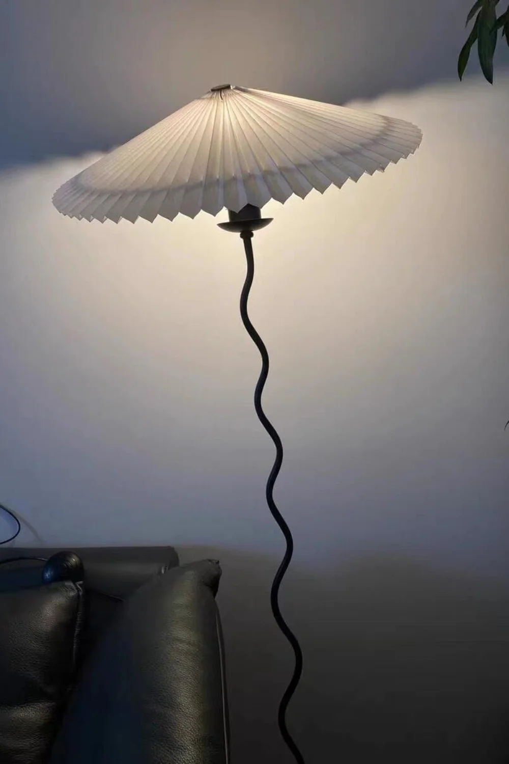 Squiggle Floor Lamp - Image 15