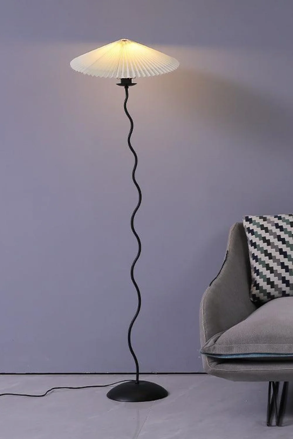 Squiggle Floor Lamp - Image 21