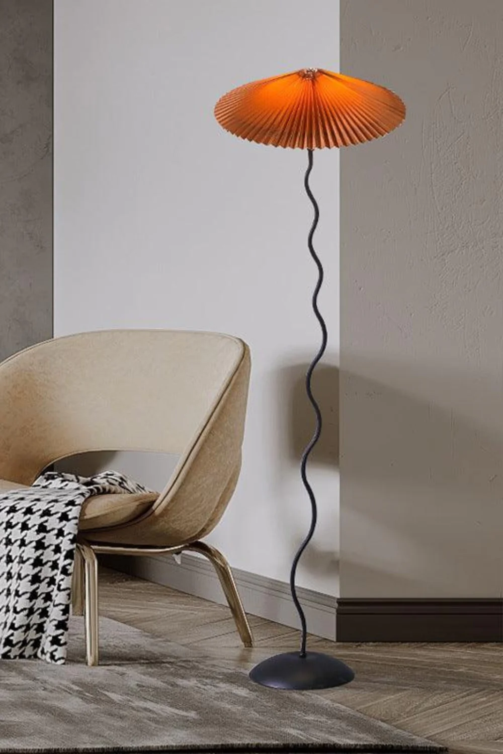 Squiggle Floor Lamp - Image 22