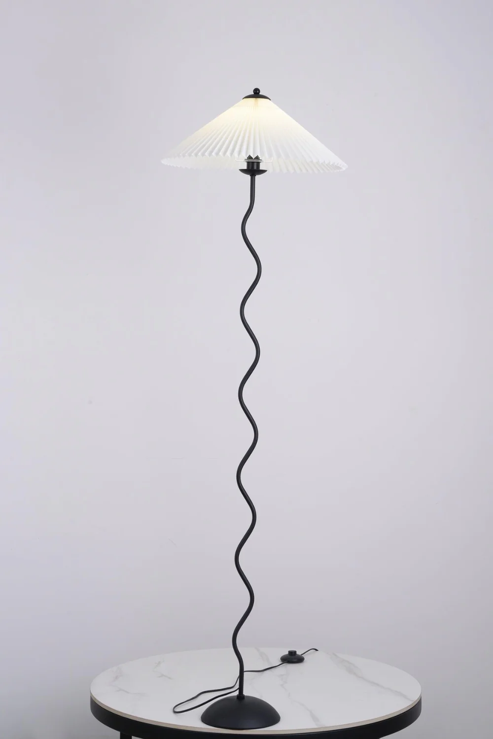 Squiggle Floor Lamp - Image 25
