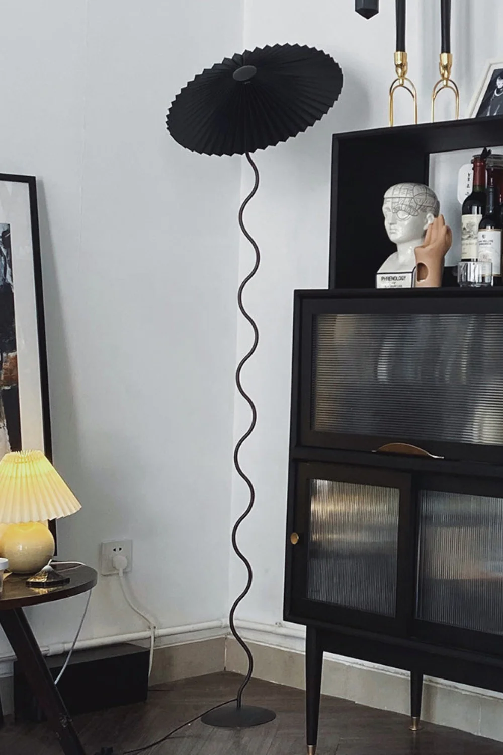 Squiggle Floor Lamp - Image 27