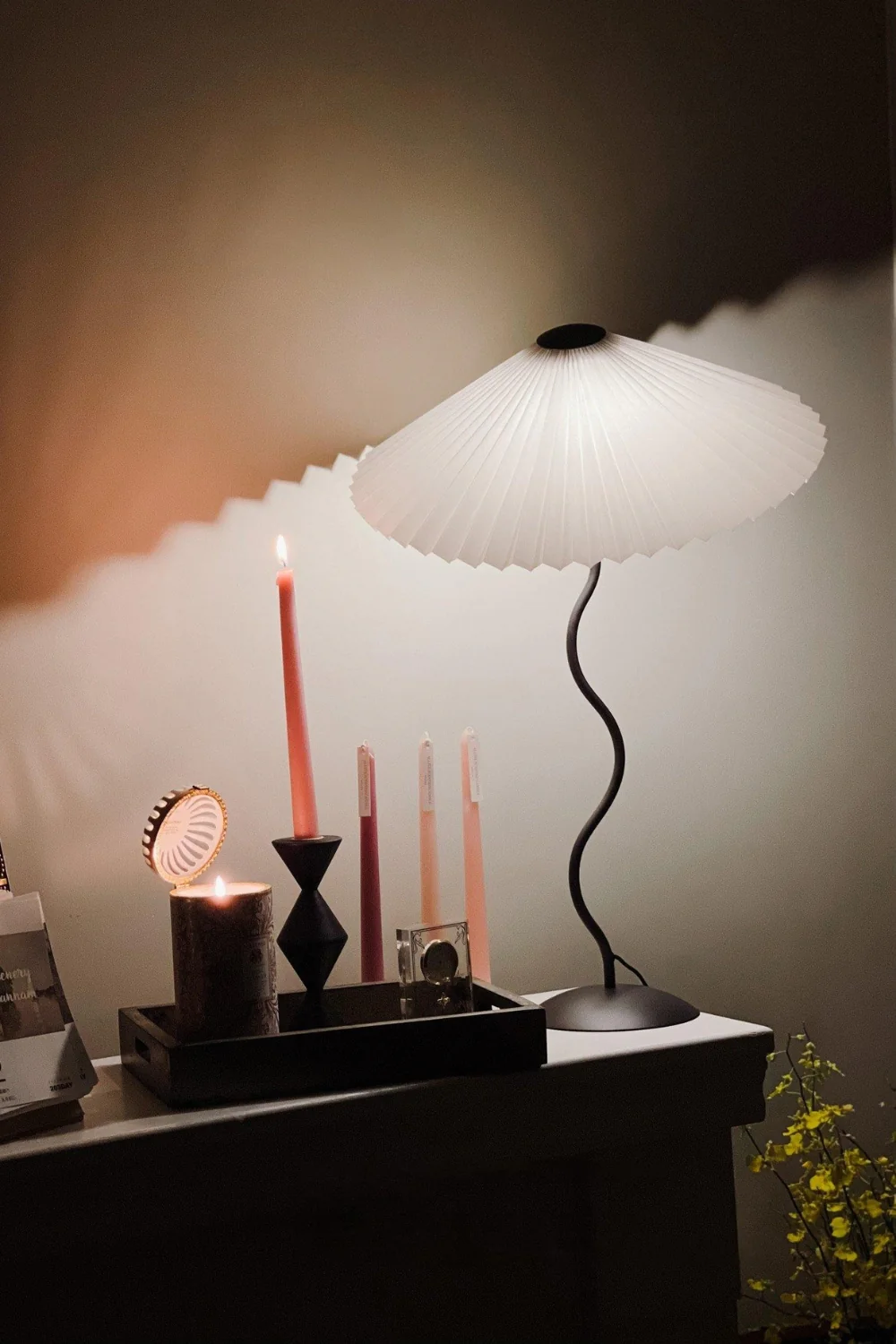 Squiggle Floor Lamp - Image 33