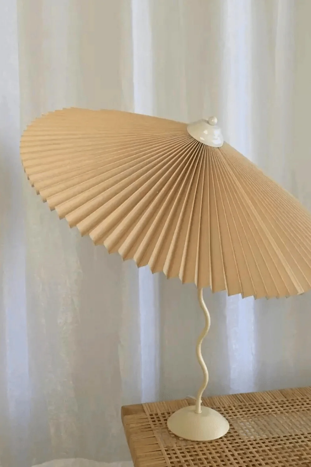 Squiggle Floor Lamp - Image 36