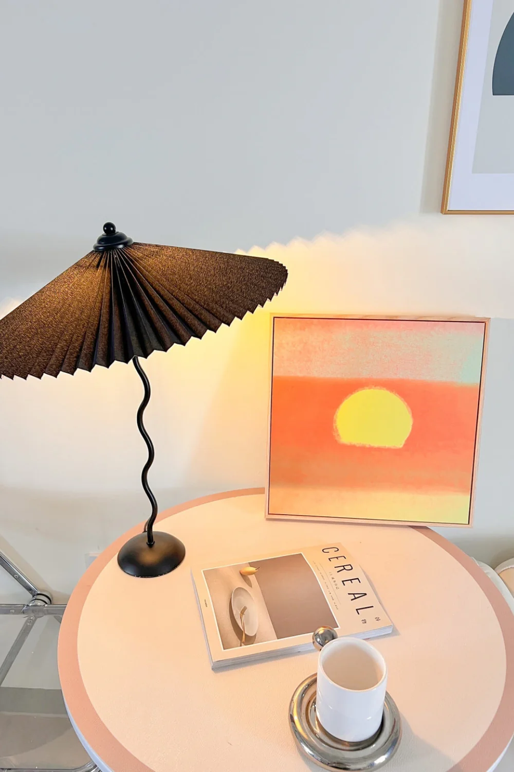 Squiggle Floor Lamp - Image 37