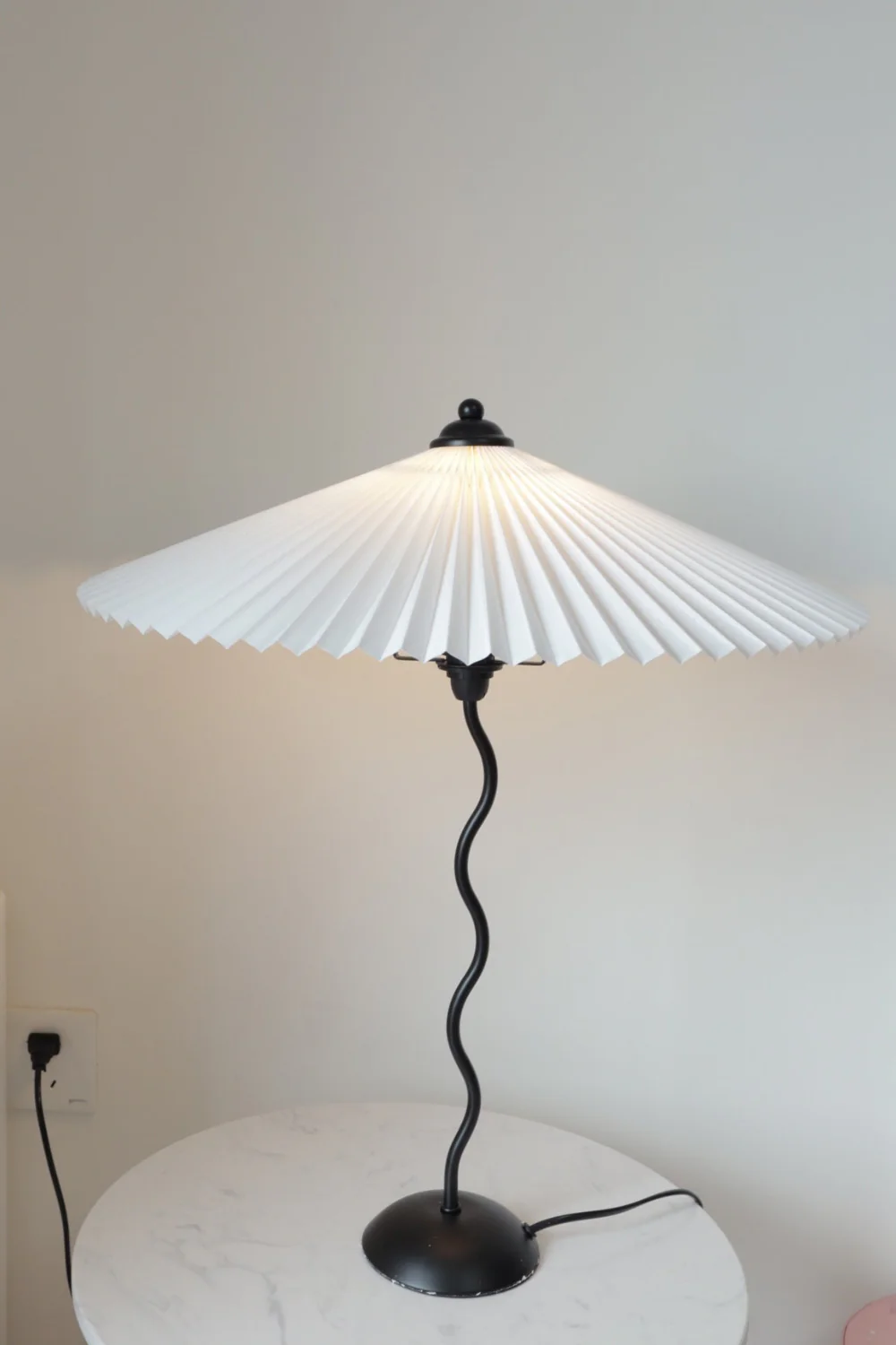 Squiggle Floor Lamp - Image 39