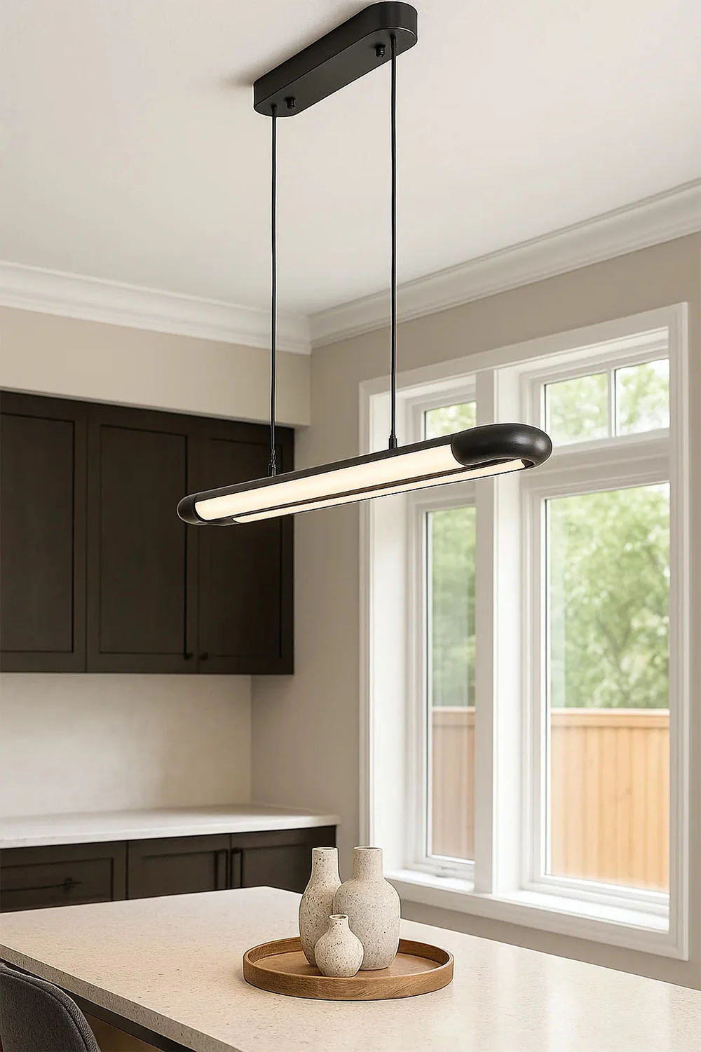 Strata Pendant Light - Image 2