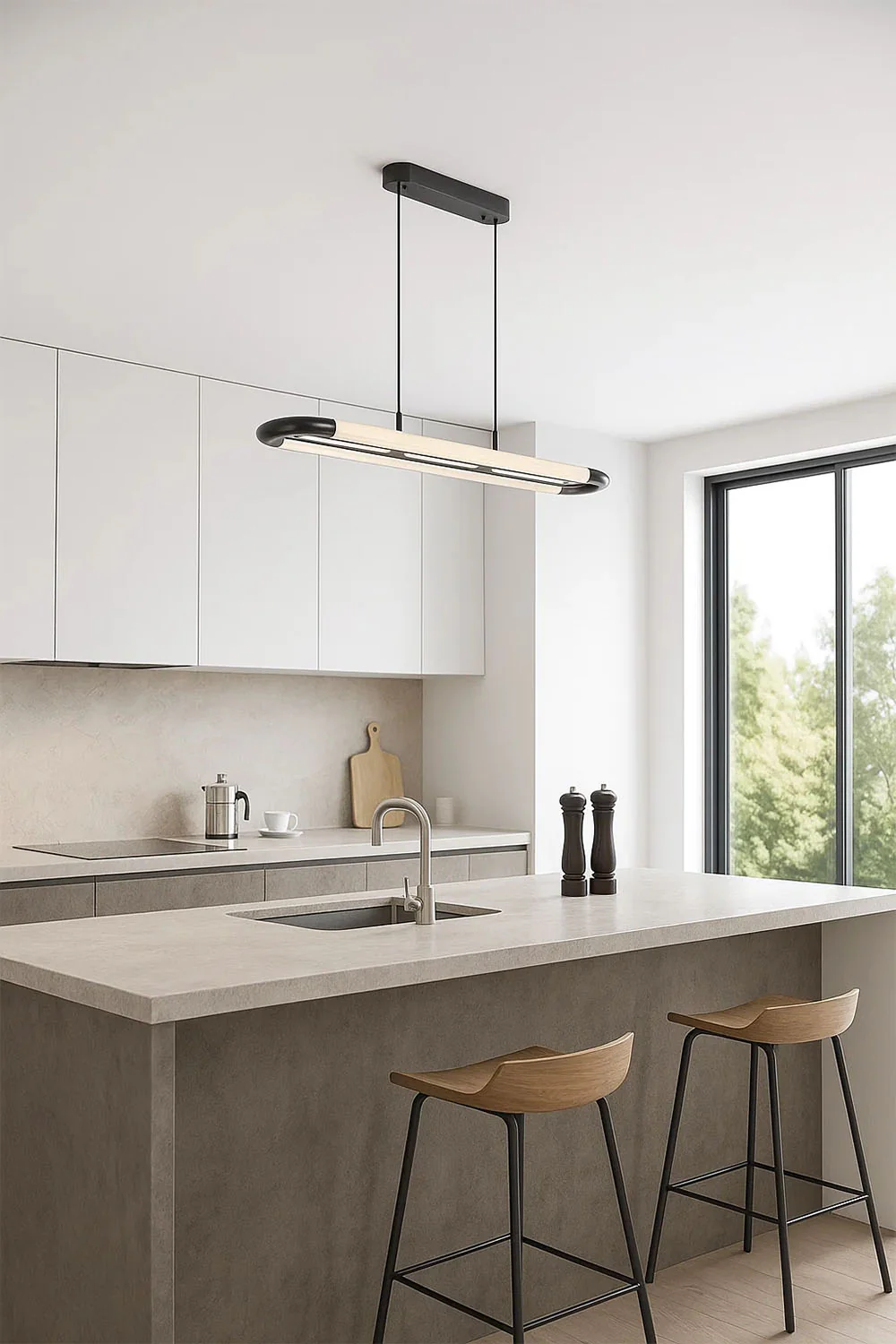 Strata Pendant Light - Image 3