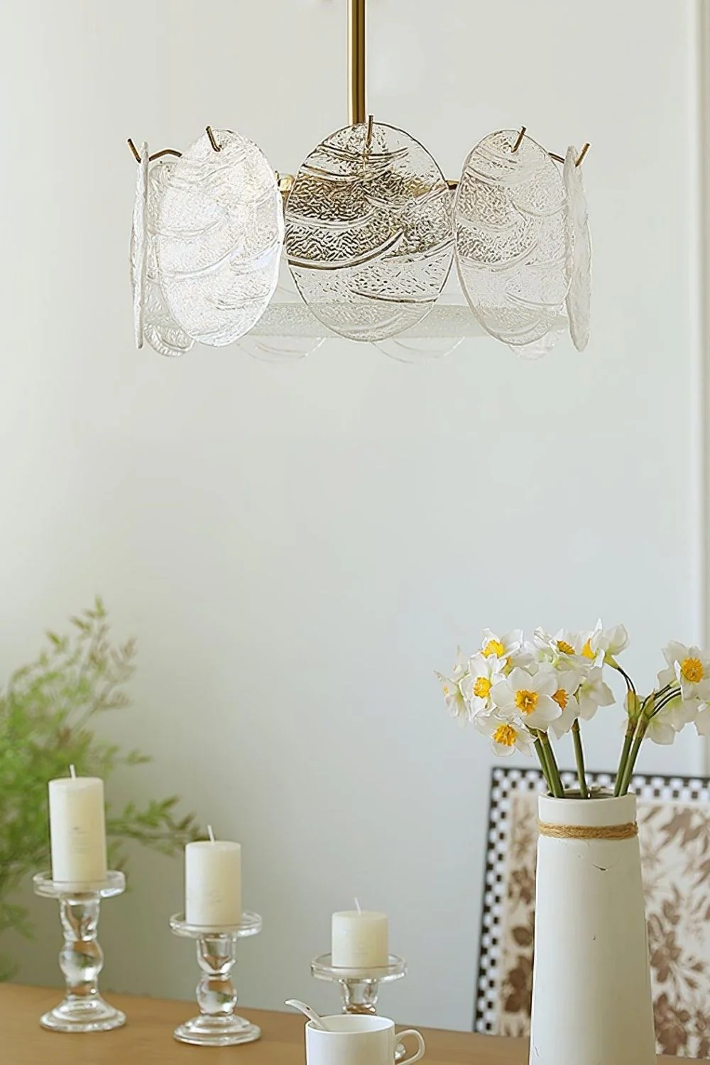 Sue-Anne Ceiling Lamp - Image 20