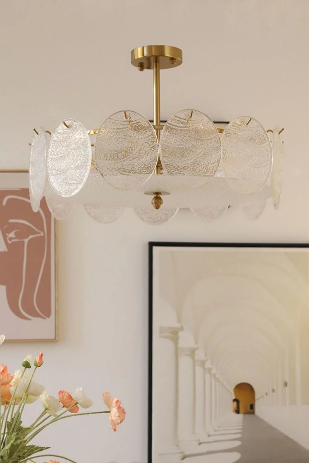 Sue-Anne Ceiling Lamp - Image 21