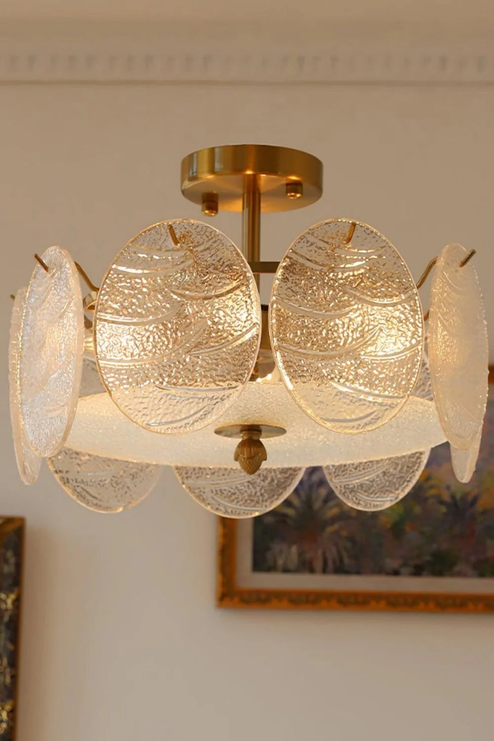 Sue-Anne Ceiling Lamp - Image 22