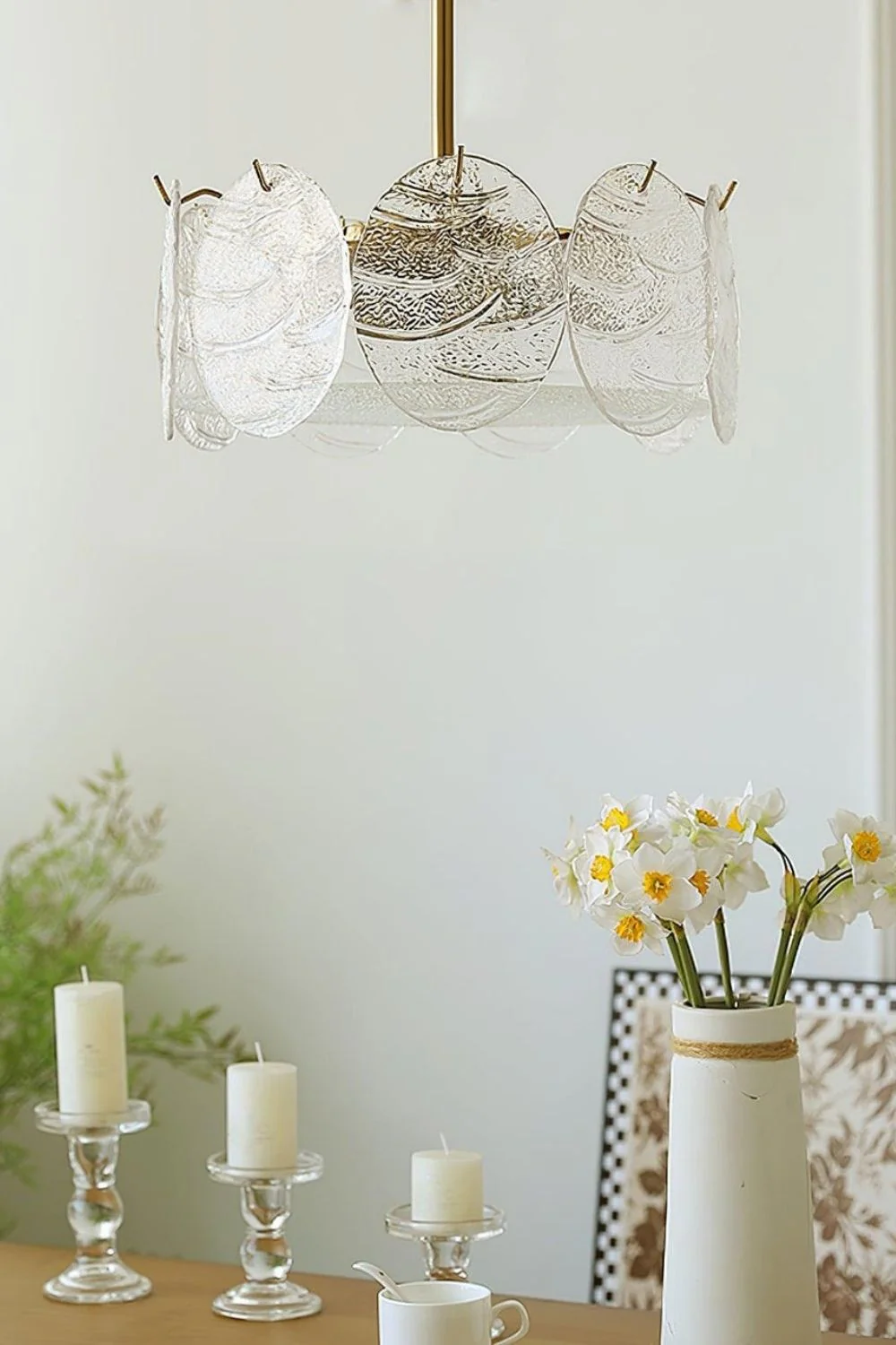 Sue-Anne Ceiling Lamp - Image 6