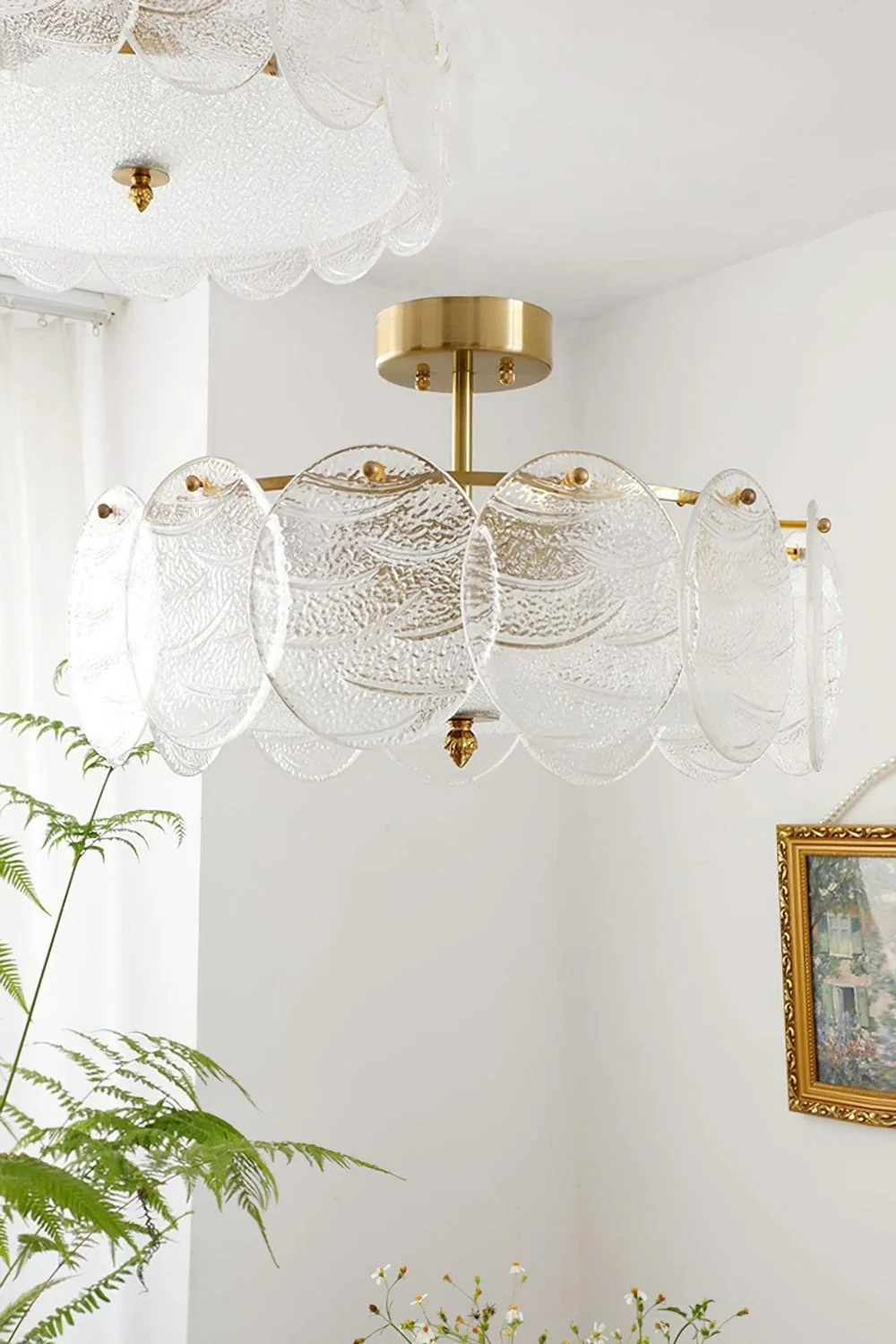 Sue-Anne Ceiling Lamp - Image 8