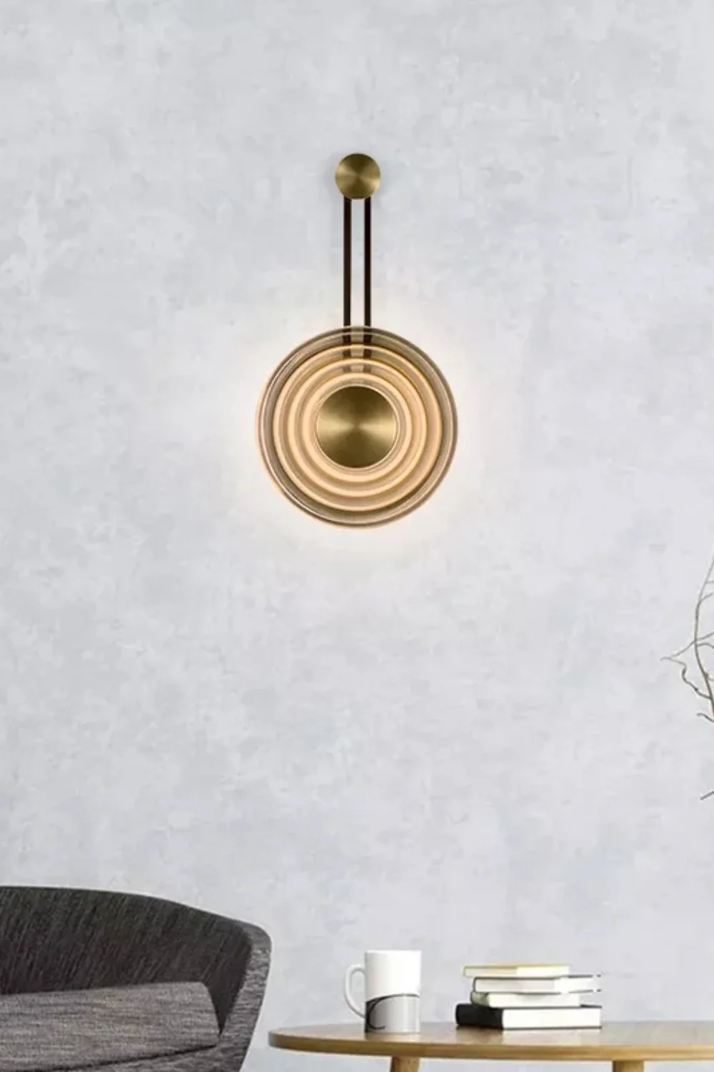 SUNBELL Led Wall Light - Image 6