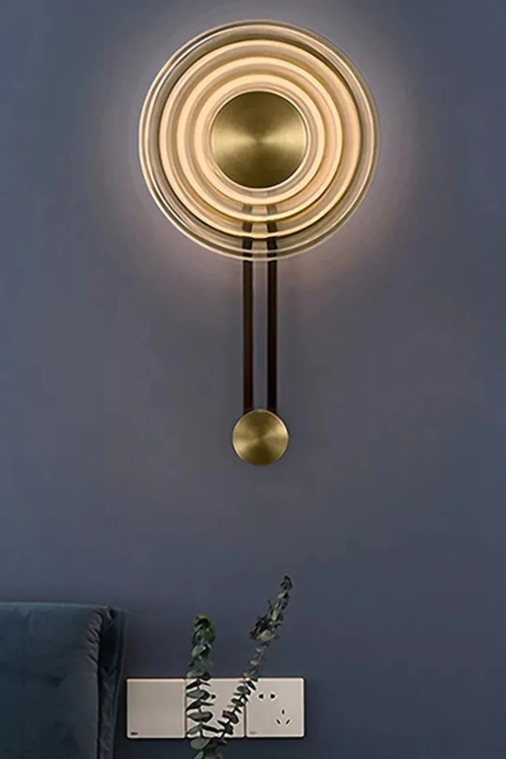 SUNBELL Led Wall Light - Image 9