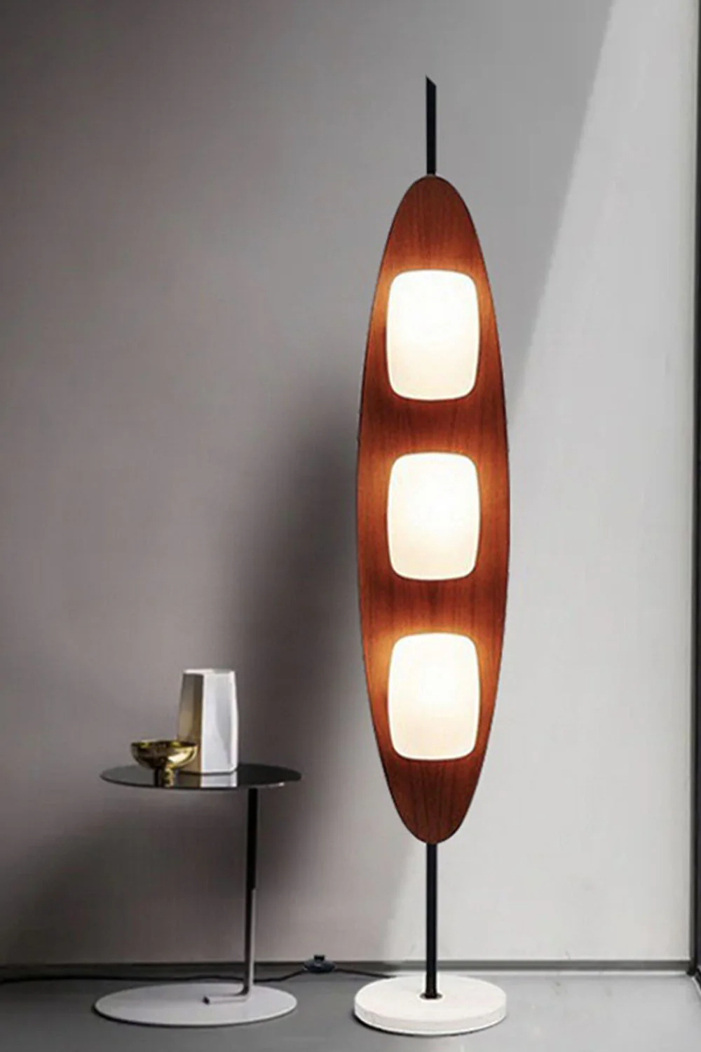 Surfboard Floor Lamp - Image 12