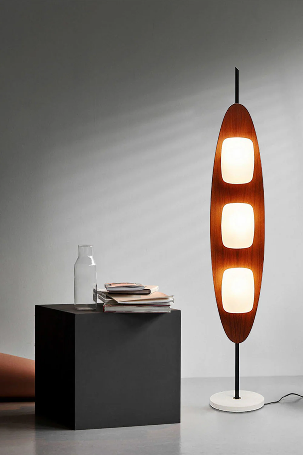 Surfboard Floor Lamp - Image 14