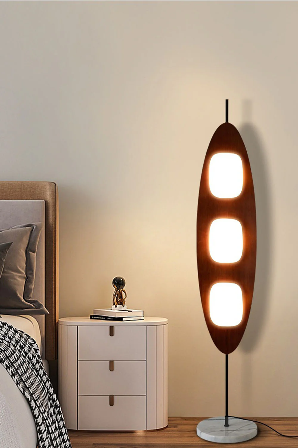 Surfboard Floor Lamp - Image 16