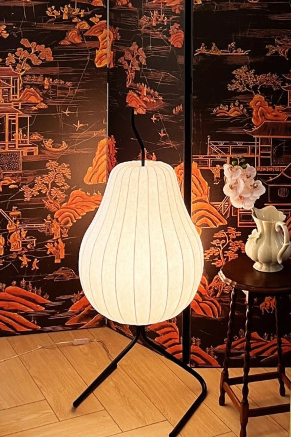 Sydney Floor Lamp - Image 18