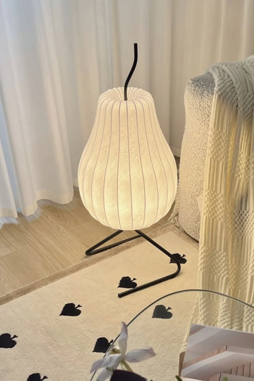 Sydney Floor Lamp - Image 19