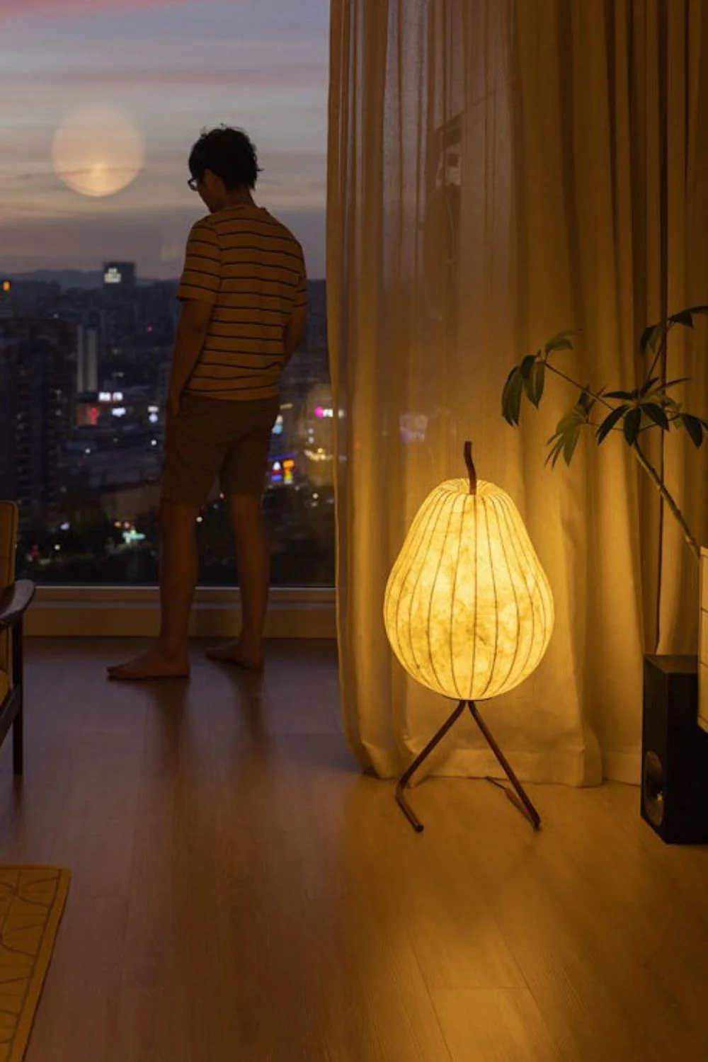 Sydney Floor Lamp - Image 6