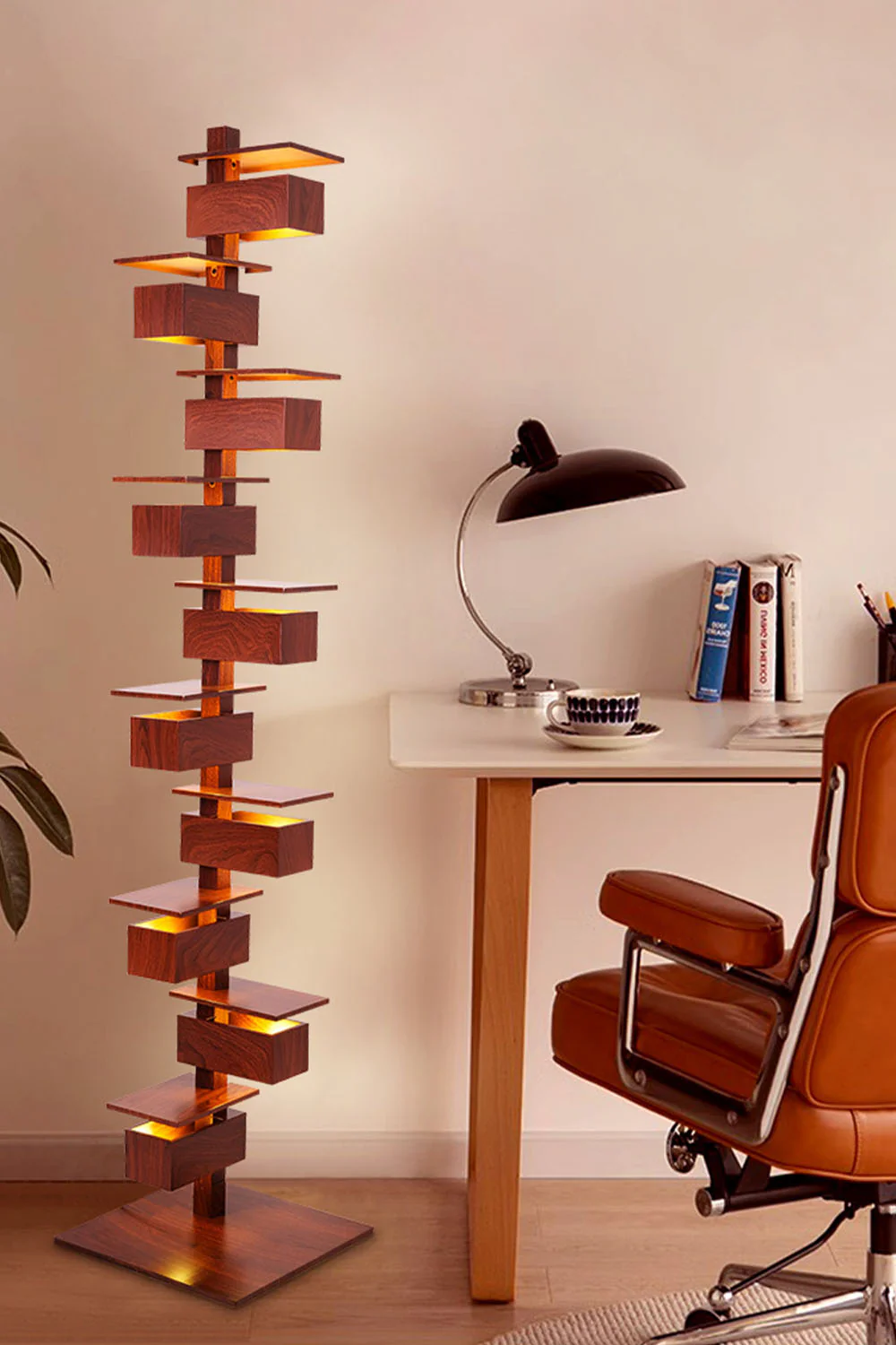 Taliesin Floor Lamp - Image 6