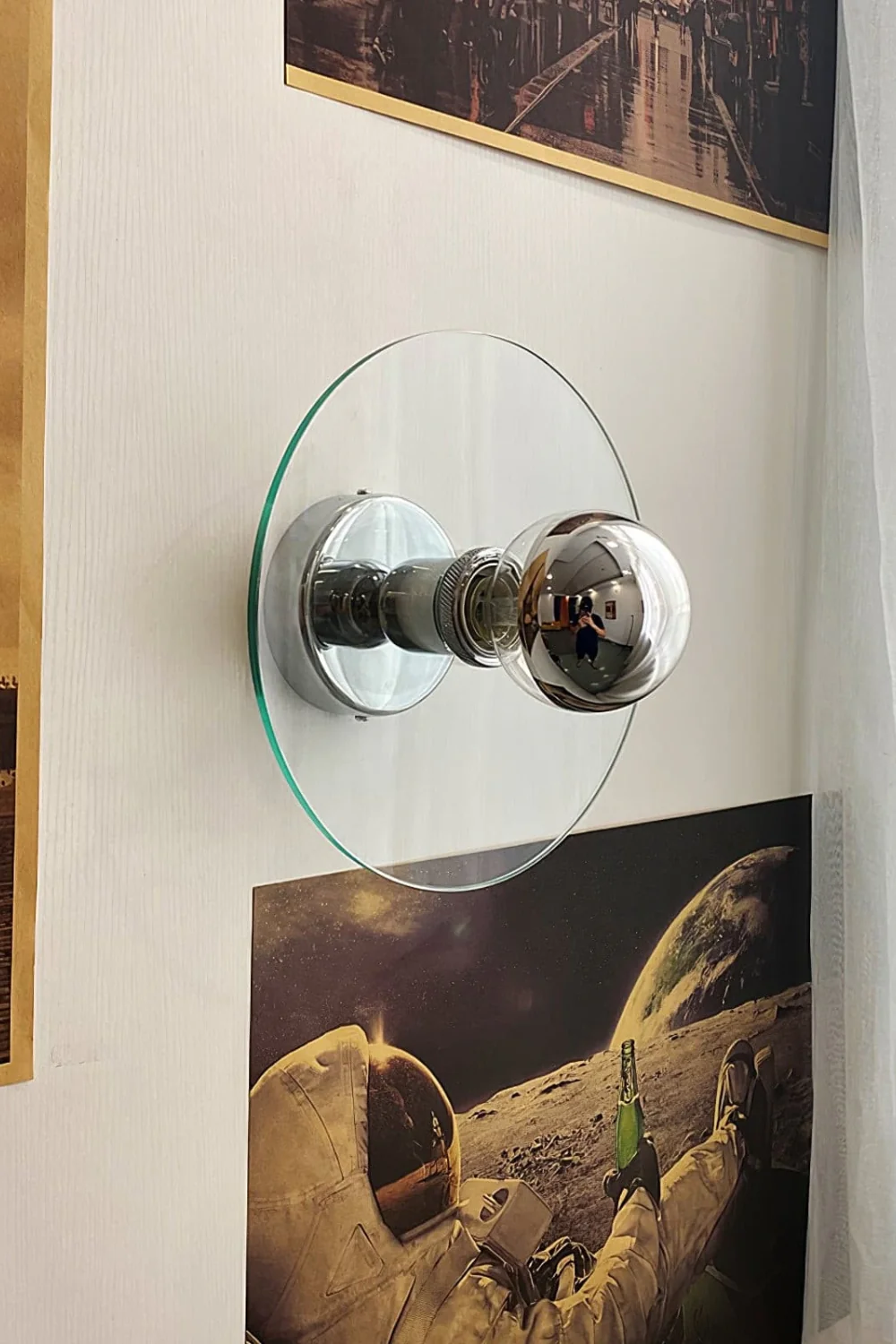 Taly Wall Lamp - Image 4