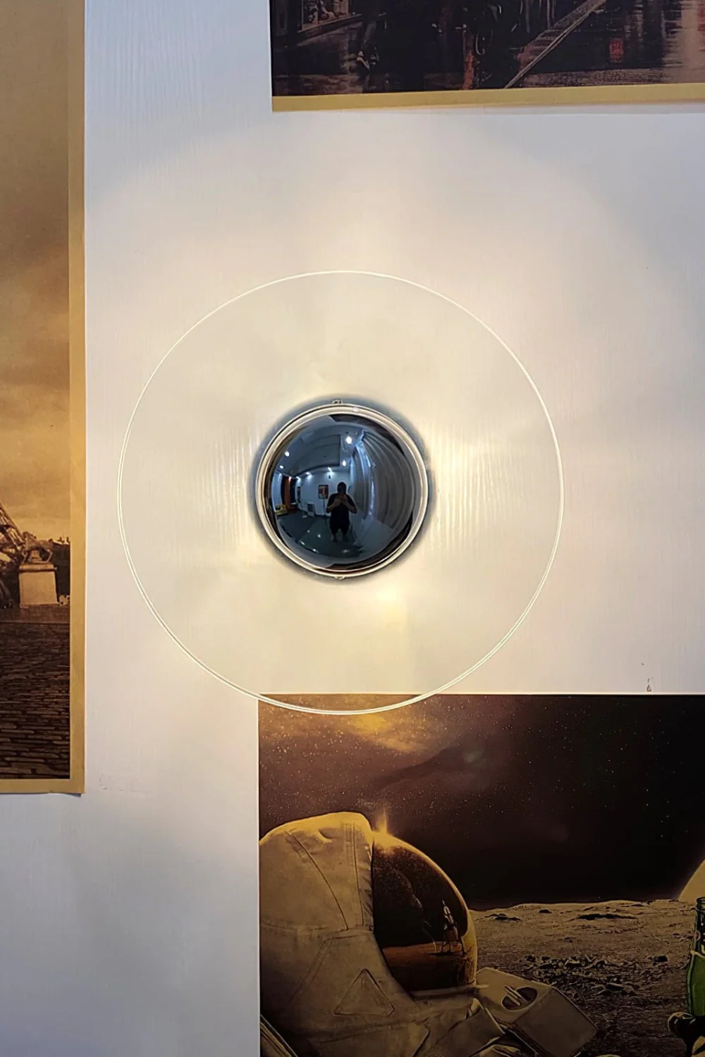 Taly Wall Lamp - Image 7