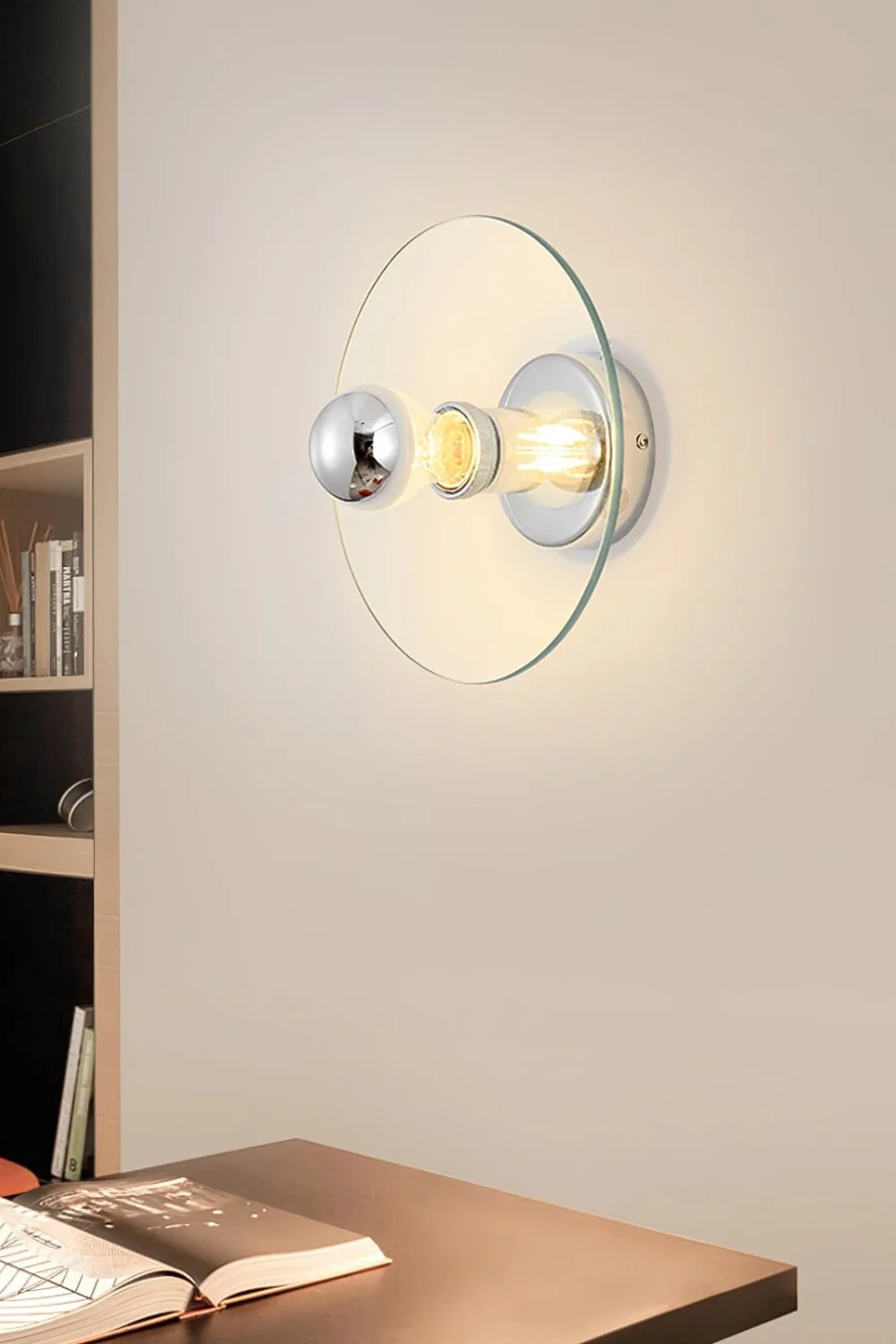 Taly Wall Lamp - Image 9
