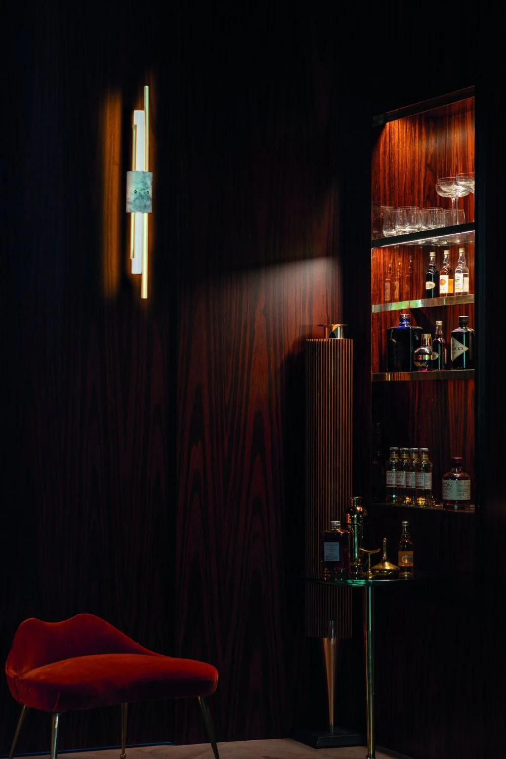 Tanto Wall Light - Image 15