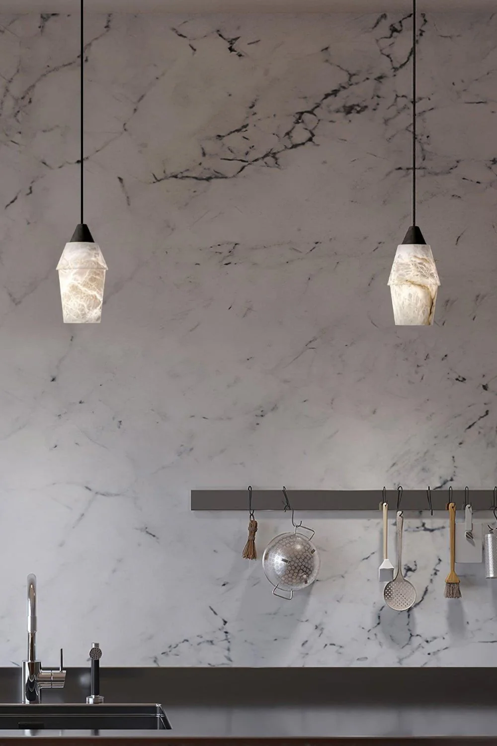 TEN MA DO Pendant Lamp - Image 12