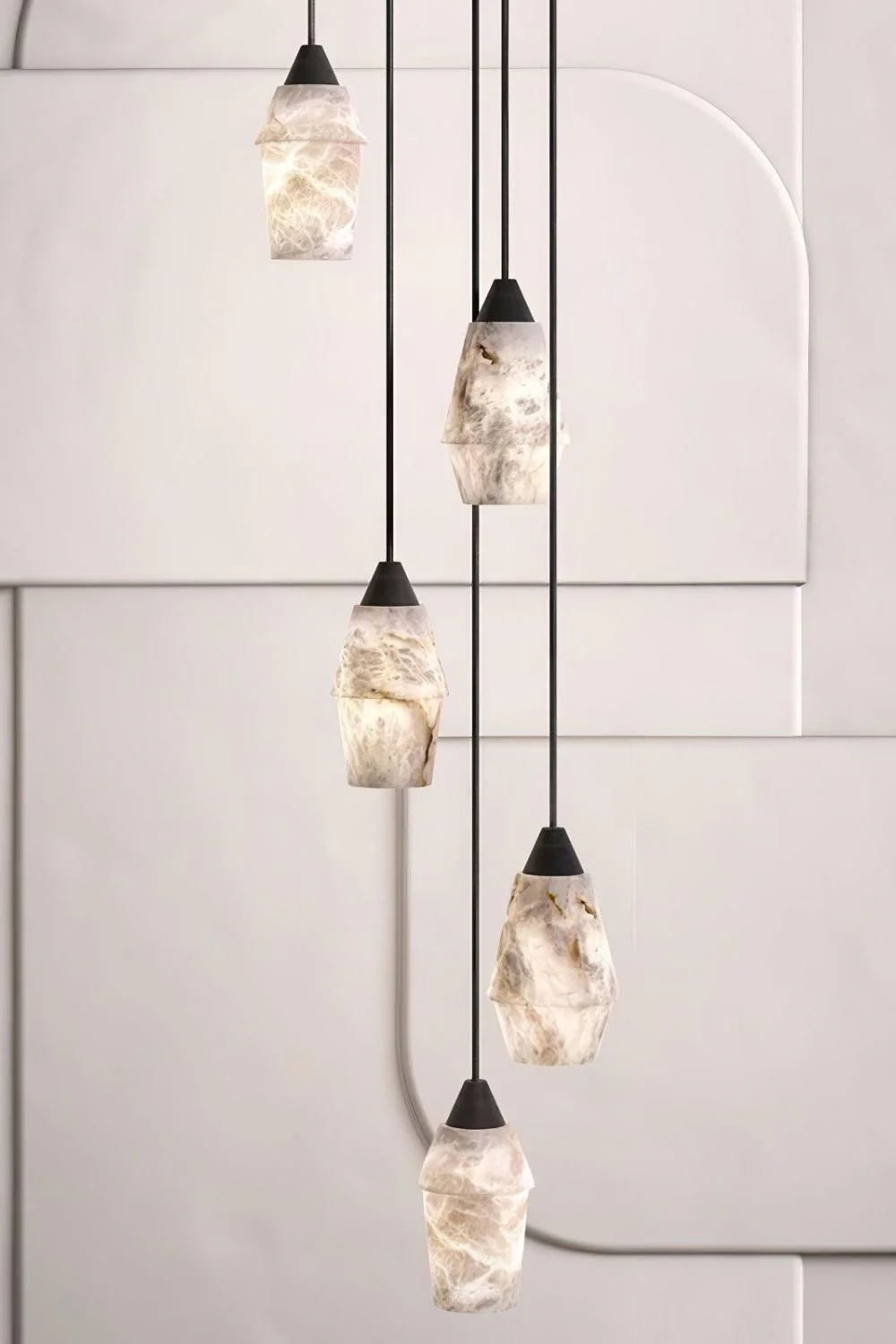 TEN MA DO Pendant Lamp - Image 13
