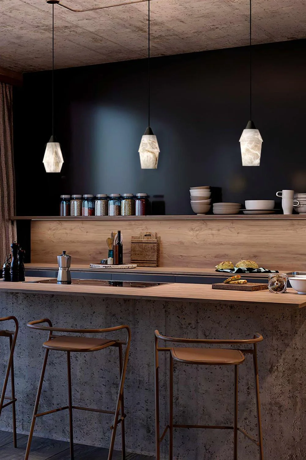 TEN MA DO Pendant Lamp - Image 5