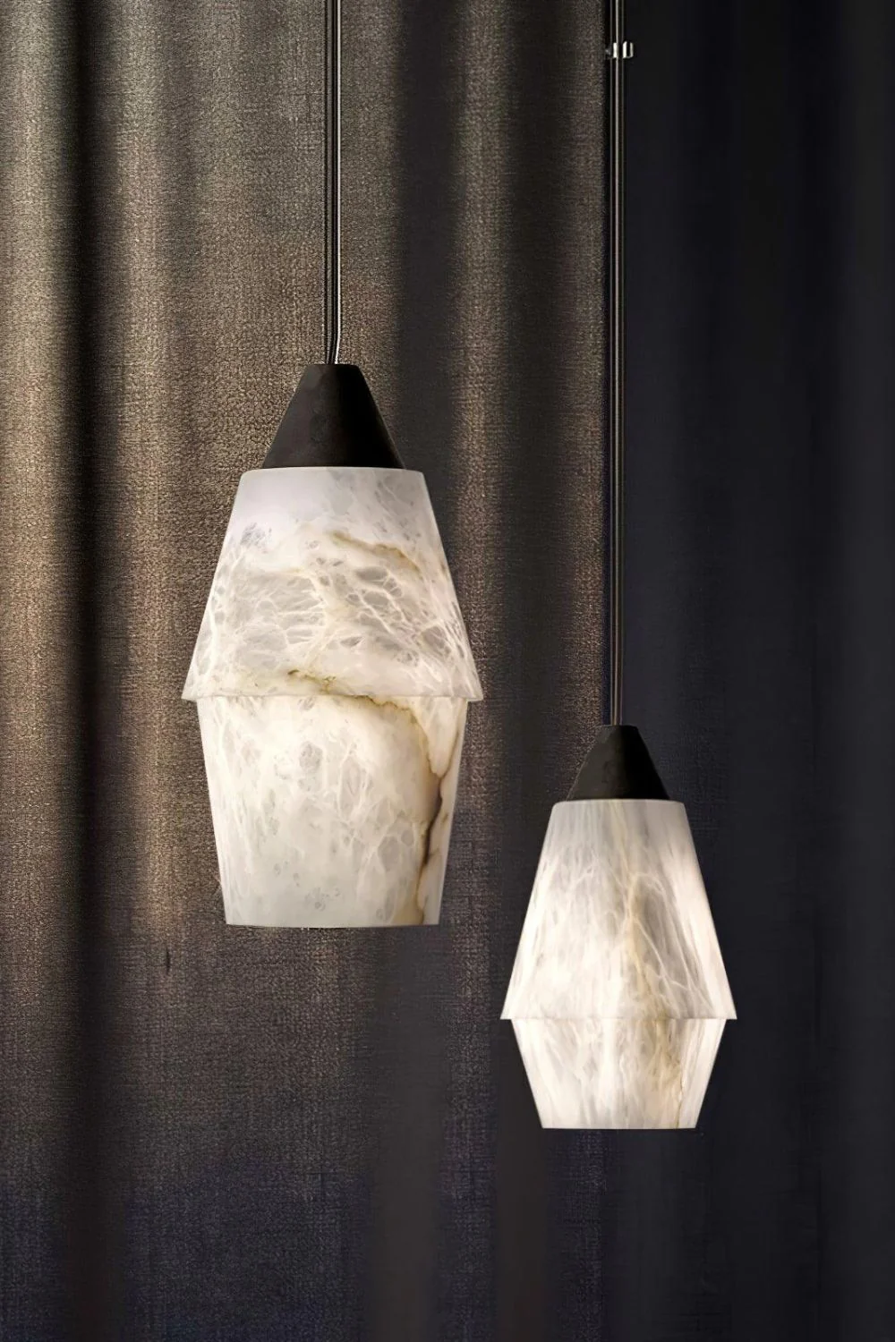 TEN MA DO Pendant Lamp - Image 9