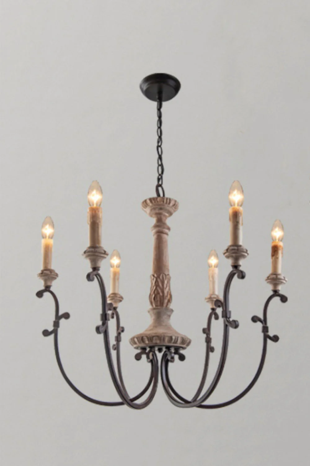 Teresina Chandelier - Image 10