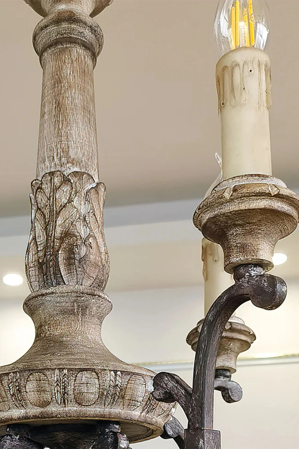 Teresina Chandelier - Image 13