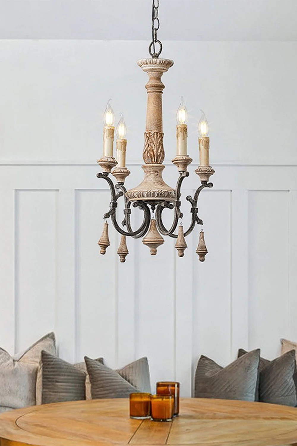 Teresina Chandelier - Image 5